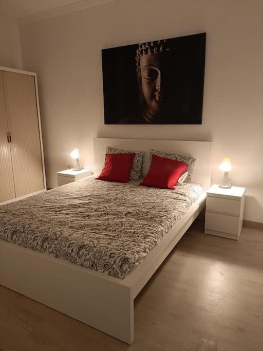 La Casa De Aba Hébergement de vacances